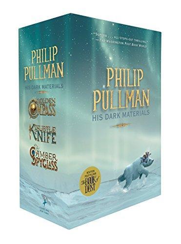 His Dark Materials Trilogy (2003)