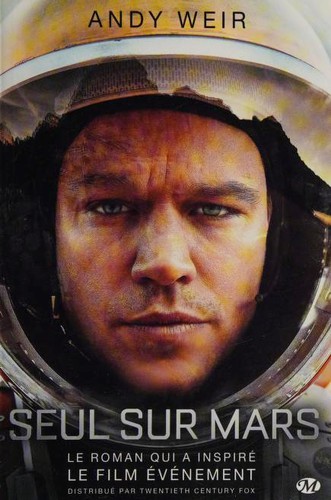 Seul sur Mars (Paperback, French language, 2015, Bragelonne)