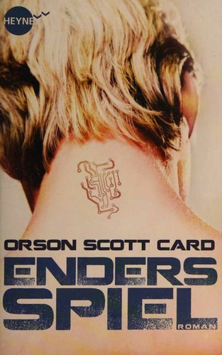 Enders Spiel (Paperback, German language, 2014, Heyne)