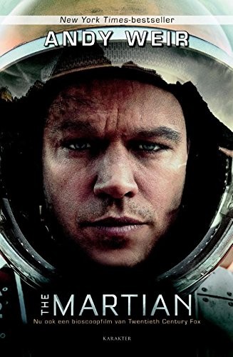 The Martian (Paperback)