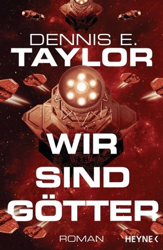 Wir sind Götter (EBook, German language, 2018, Penguin Random House)