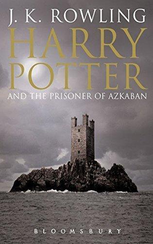 Harry Potter and the Prisoner of Azkaban (2004)