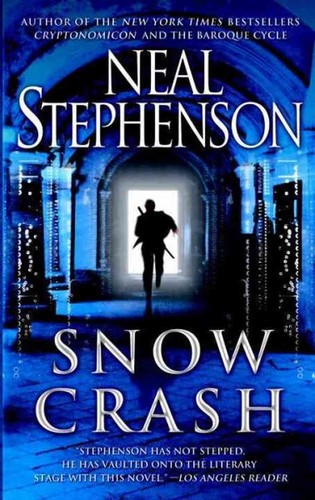 Snow Crash (Bantam Spectra Book) (Paperback, 2000, Spectra)