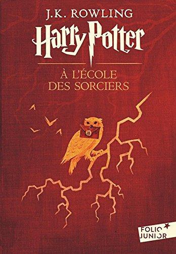 Harry Potter, Tome 1 (Paperback, 2011, French and European Publications Inc)