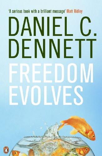 Freedom Evolves (2003, Penguin Books)