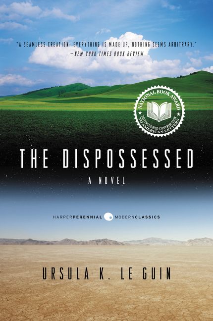 The Dispossessed (2009)