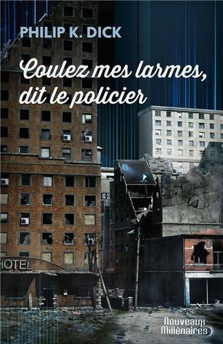 Coulez mes larmes, dit le policier (French language, 2013)