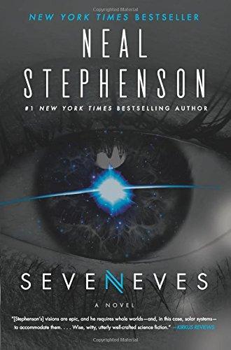 Seveneves (2016)