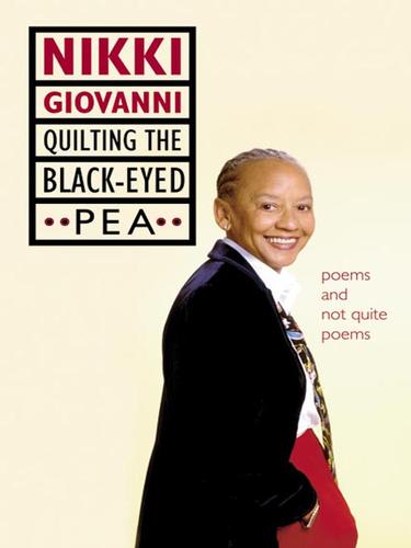 Quilting the Black-Eyed Pea (EBook, 2008, HarperCollins)