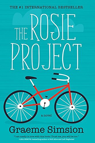 The Rosie Project (Paperback, 2013, HarperCollins Publishers, The)