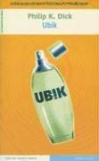 Ubik (Paperback, 2004)