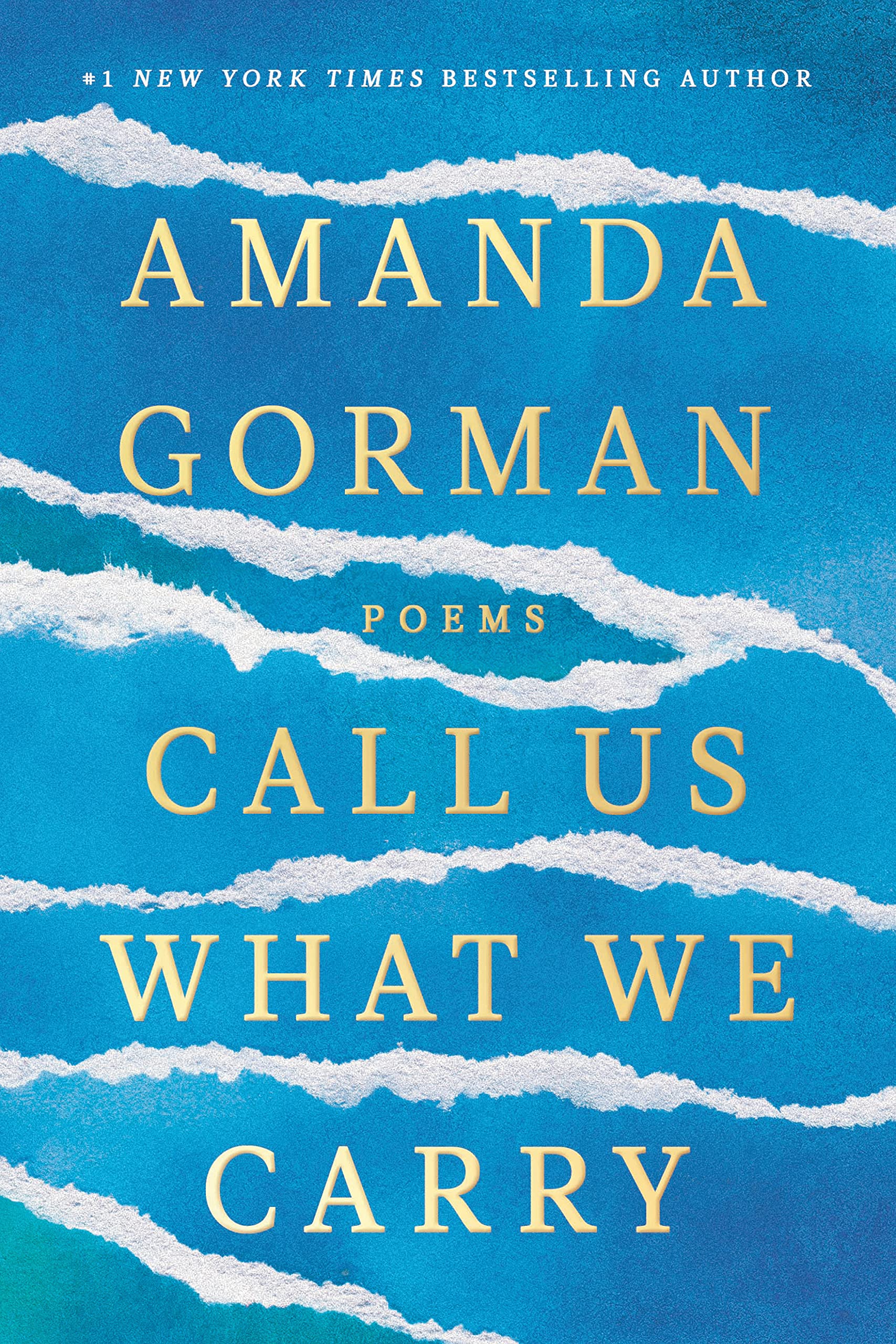 Call Us What We Carry (Hardcover, 2021, Viking)