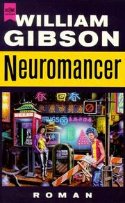 Neuromancer (Paperback, German language, 1992, Heyne)