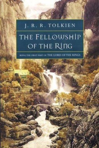 The Fellowship of the Ring (1999)