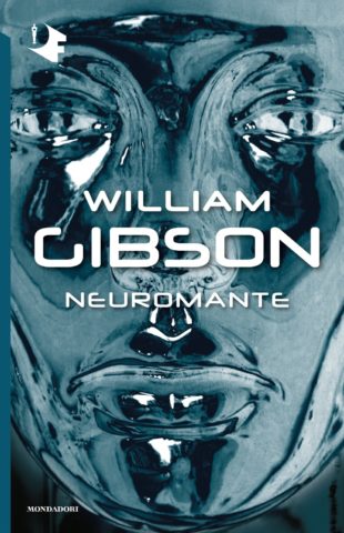 Neuromante (Paperback, Italian language, 1984, Mondadori)