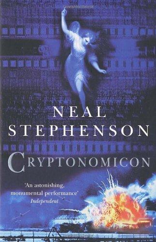 Cryptonomicon (EBook, 2012, Penguin Random House (Cornerstone Digital))