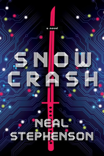 Snow Crash (EBook, 2003, Random House Publishing Group)