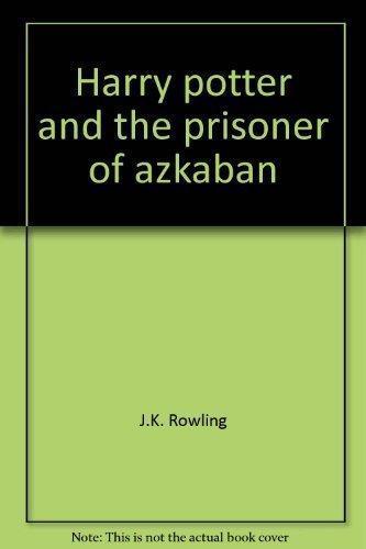 Harry Potter and the prisoner of Azkaban (1999)