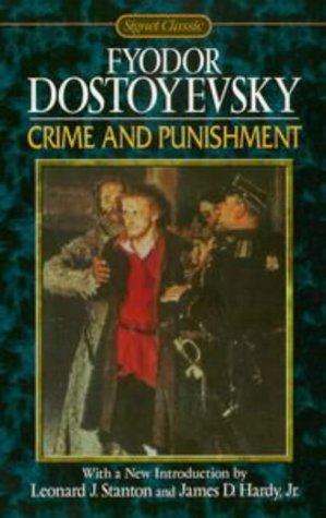 Crime and punishment (1999, Signet Classic)