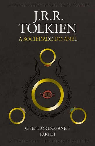 A Sociedade do Anel (Portuguese language, 2019, Harper Collins Brasil)