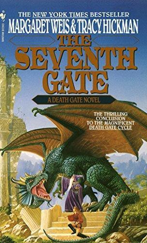 The Seventh Gate (The Death Gate Cycle, #7) (1995)