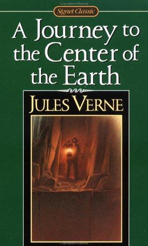 Journey to the Centre of the Earth (Signet Classics) (1986, Signet Classics)