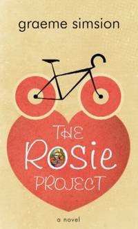 The Rosie project (2013, Center Point Pub)