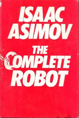 The Complete Robot (1982)