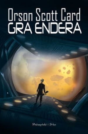 Gra Endera (Polish language, 2013, Prószyński Media)