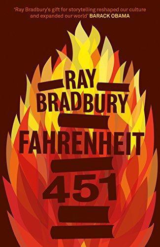 Fahrenheit 451 (Flamingo Modern Classics) (2008)