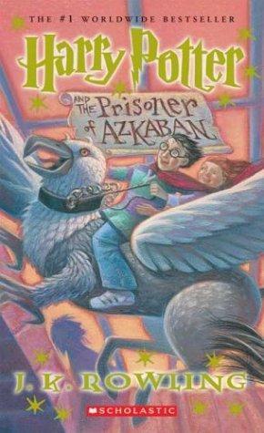 Harry Potter and the Prisoner of Azkaban (2004)