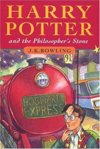 Harry Potter and the Philosopher's Stone (2000)