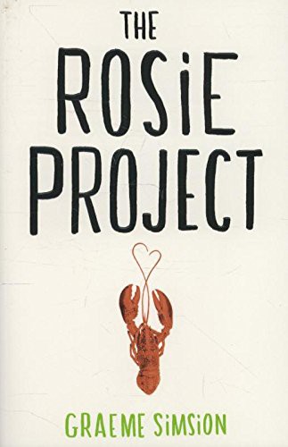 The Rosie Project (Paperback, 2013, Penguin Books, Brand: Penguin Export)