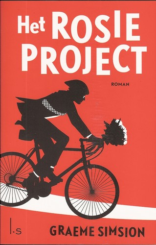 Het Rosie project (Paperback, Dutch language, 2014, Luitingh-Sijthoff)