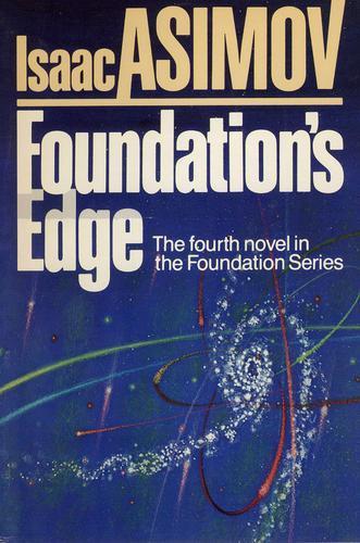 Foundation's edge