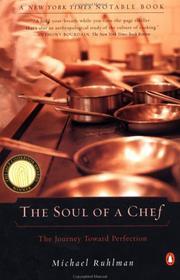 The Soul of a Chef (2001, Penguin (Non-Classics))