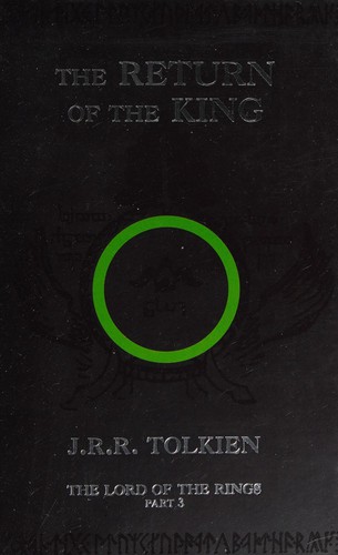 The Return of the King (Paperback, 1999, HarperCollins Publishers)