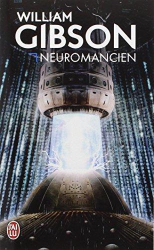 Neuromancien (Paperback, French language, 2001, J'ai Lu)