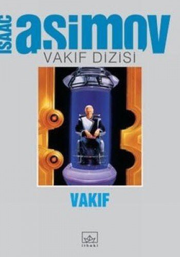 Vakıf (Paperback, 2004, Ithaki Yayinlari)