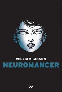 Neuromancer (Portuguese language, 2003, Editora Aleph)